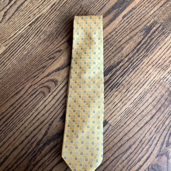 Brooks Brothers Other - Brooks brothers silk tie